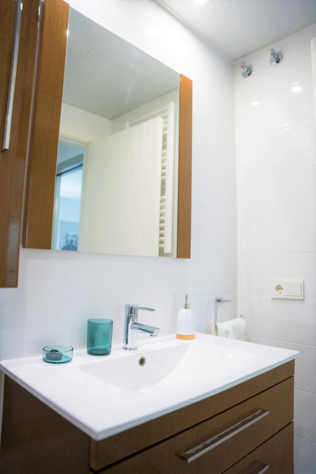 El Limonar De La Ribera Parking Disponible De Pago Apartment Kordoba Bagian luar foto