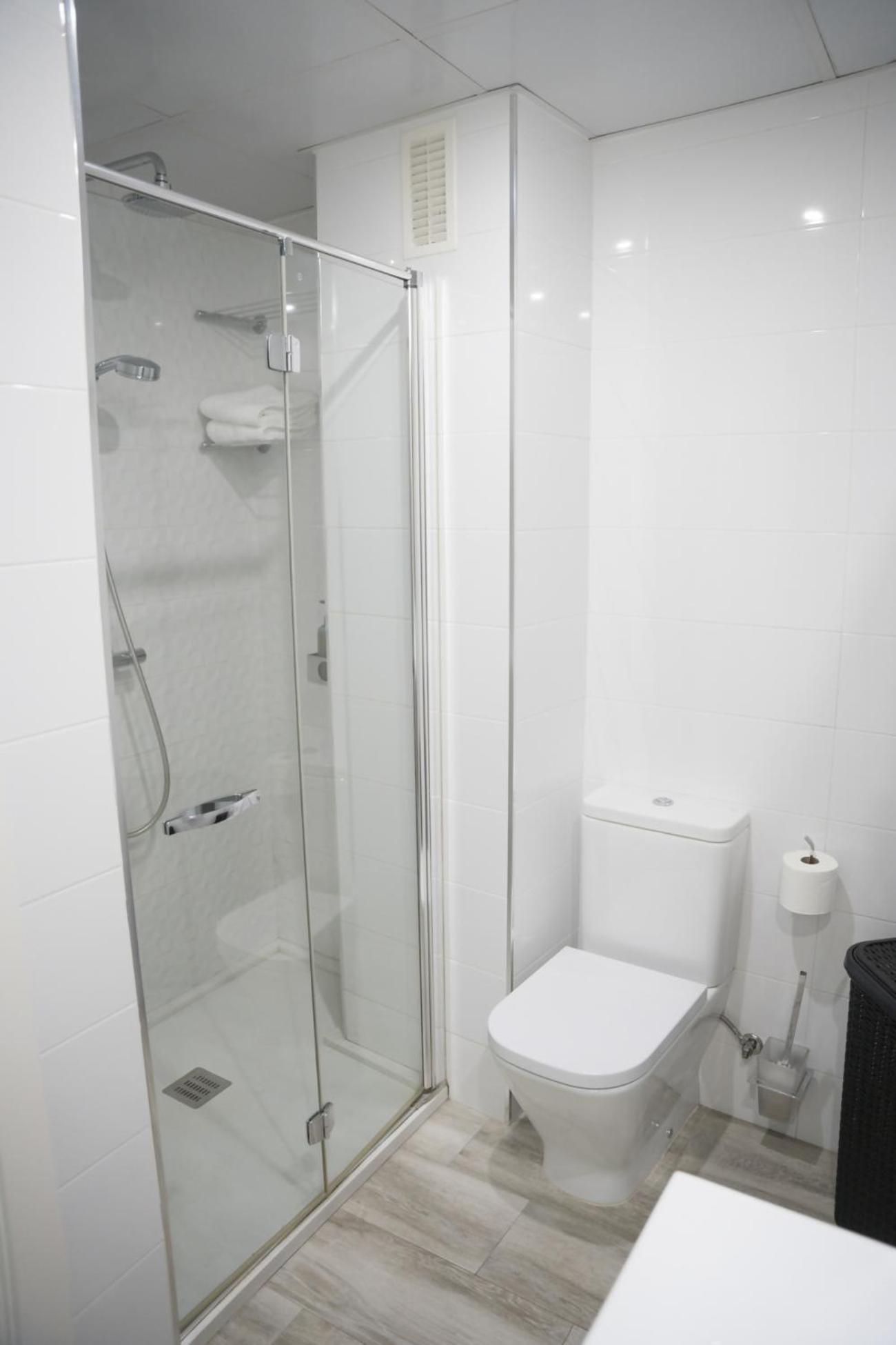El Limonar De La Ribera Parking Disponible De Pago Apartment Kordoba Bagian luar foto