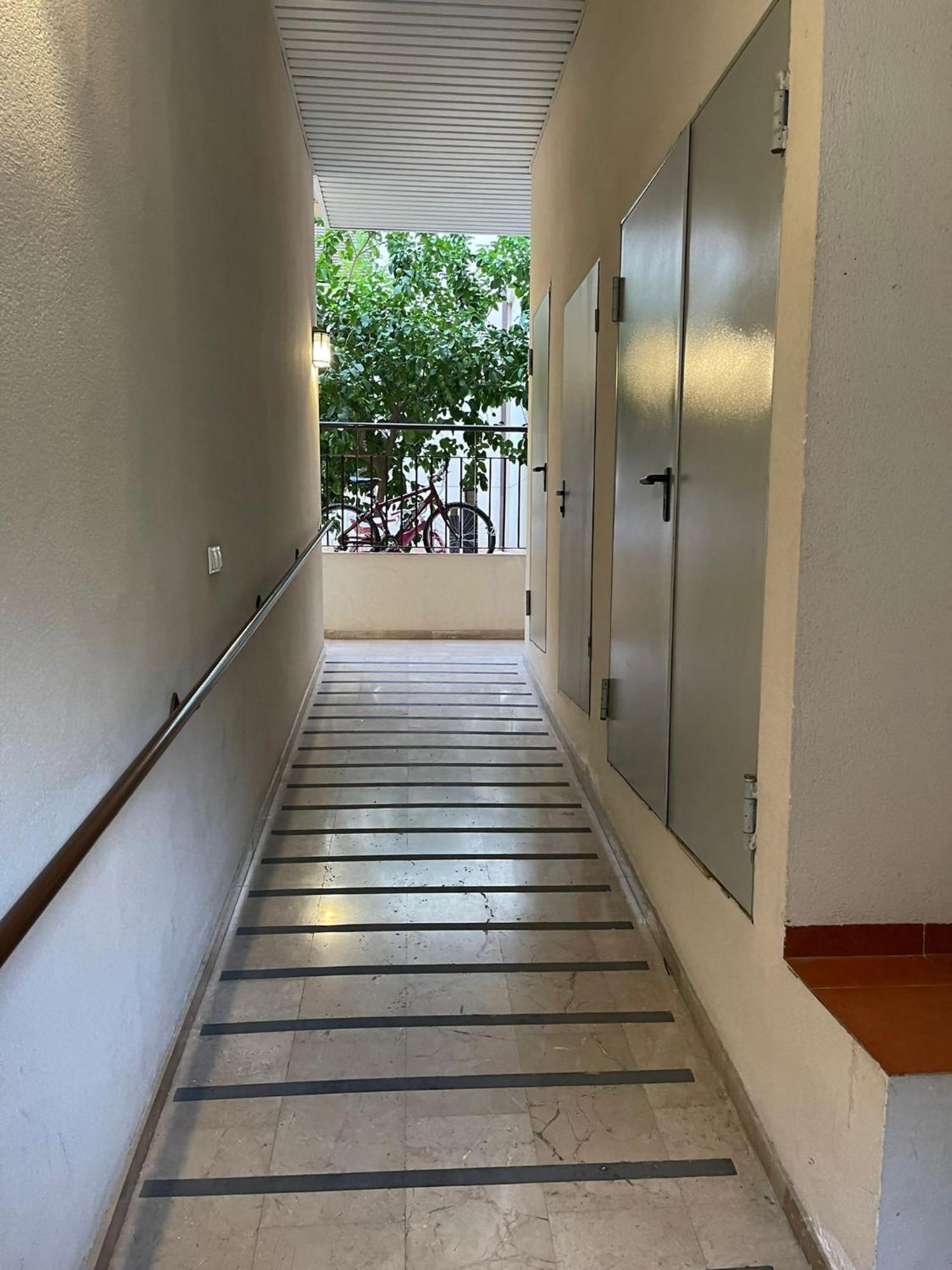 El Limonar De La Ribera Parking Disponible De Pago Apartment Kordoba Bagian luar foto